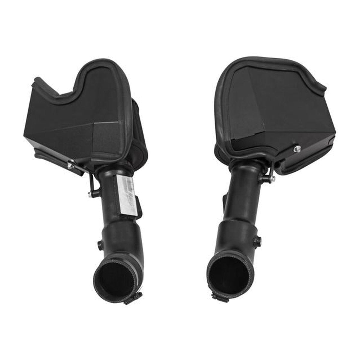 K&N Blackhawk Induction Kit 71-7078