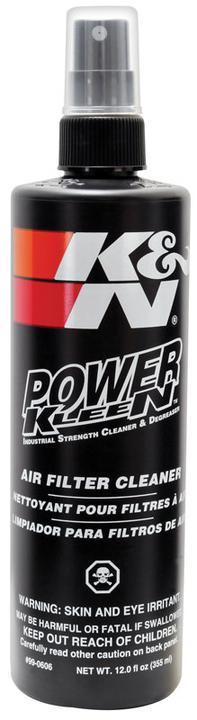 K&N Power Kleen Air Filter Cleaner 99-0606