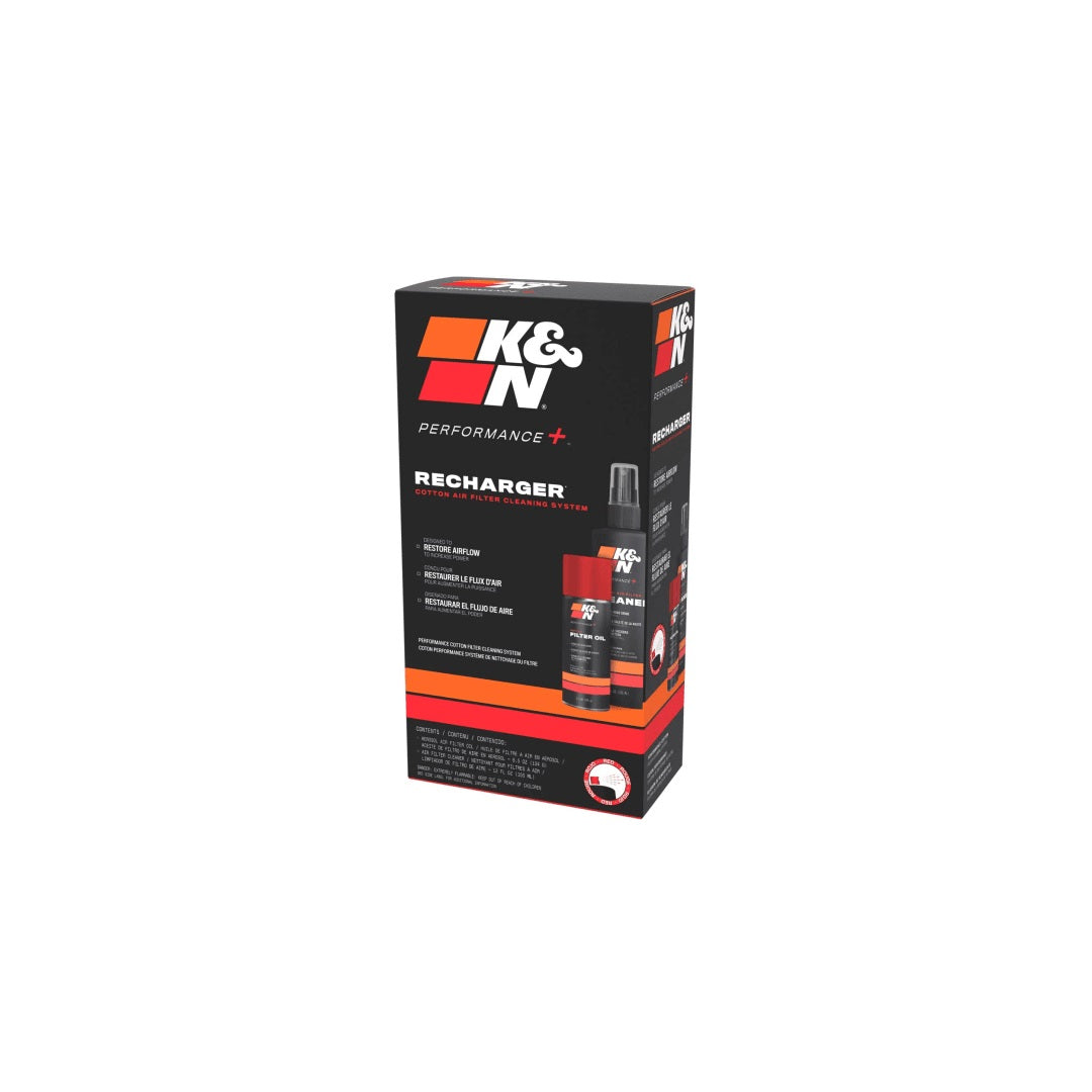 K&N Recharger Service Kit 99-5000