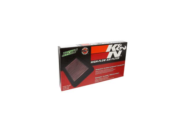 K&N Hi-Flow Performance Air Filter 33-3050