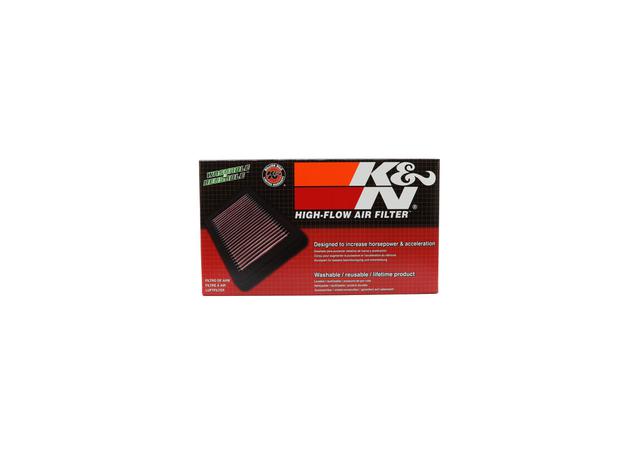 K&N Hi-Flow Performance Air Filter 33-3050