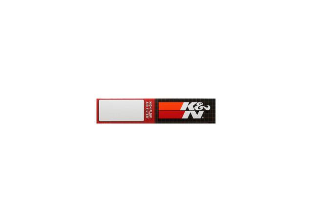 K&N Hi-Flow Performance Air Filter 33-3050