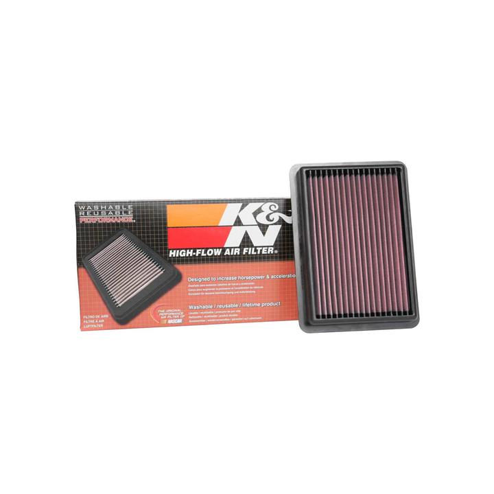 K&N Hi-Flow Performance Air Filter 33-5096