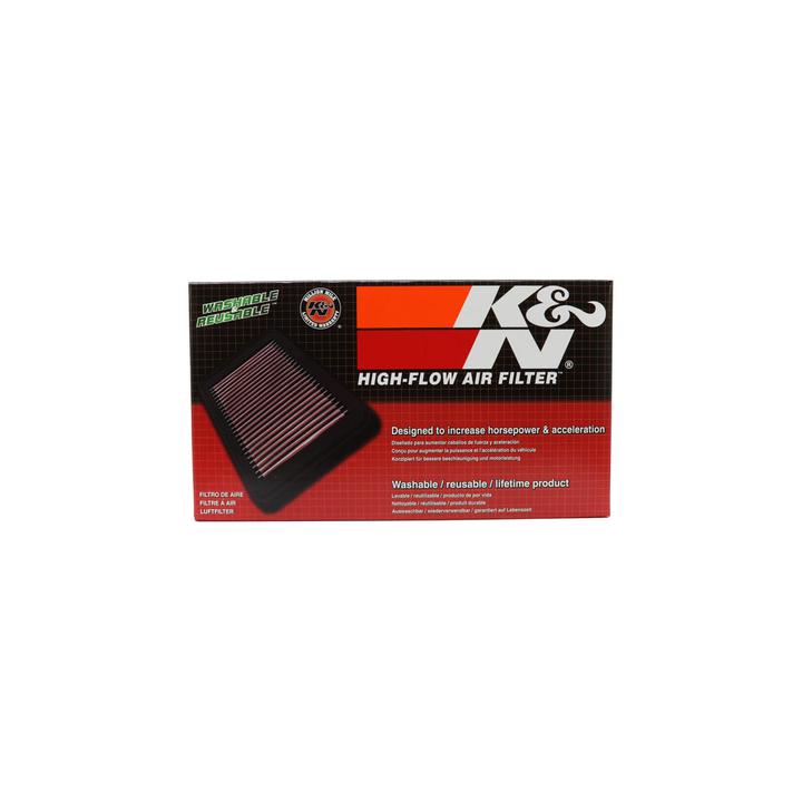 K&N Hi-Flow Performance Air Filter 33-5096