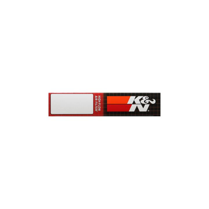 K&N Hi-Flow Performance Air Filter 33-5096