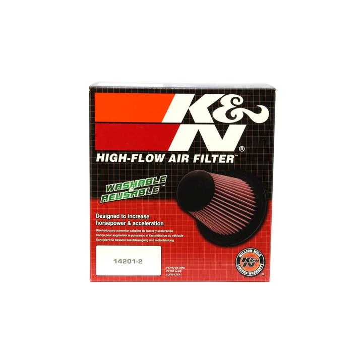 K&N Universal Air Filter RU-2960
