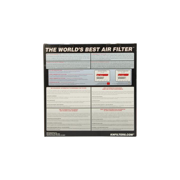 K&N Universal Air Filter RU-2960