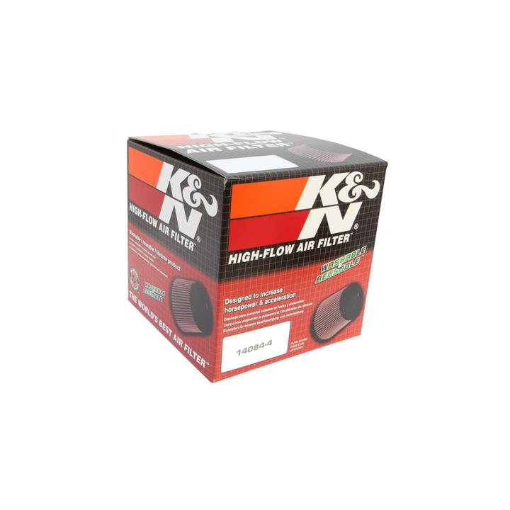 K&N Universal Air Filter RU-3600