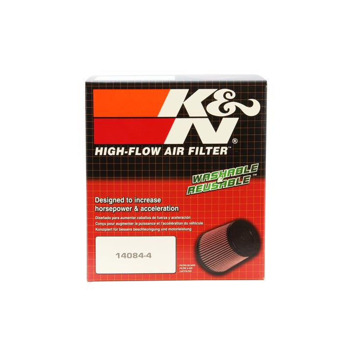 K&N Universal Air Filter RU-3600