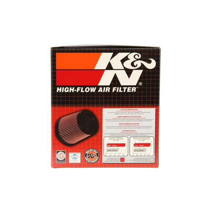 K&N Universal Air Filter RU-3600