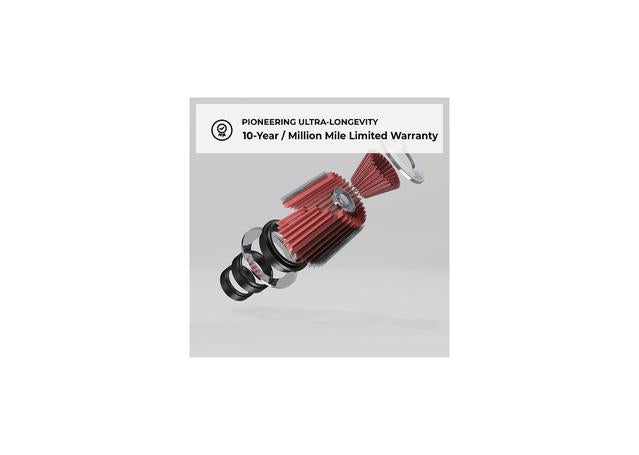 K&N Universal Air Filter RU-9630