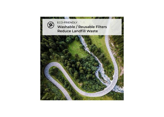 K&N Universal Air Filter RU-9630