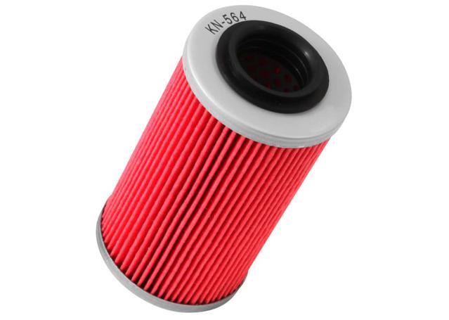 K&N Motorcycle Oil Filter - KN-564