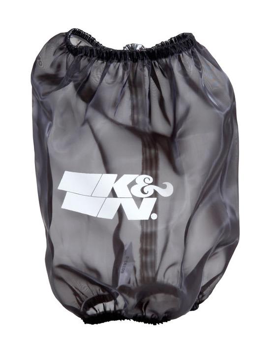 K&N Air Filter Wrap PL-8007DK