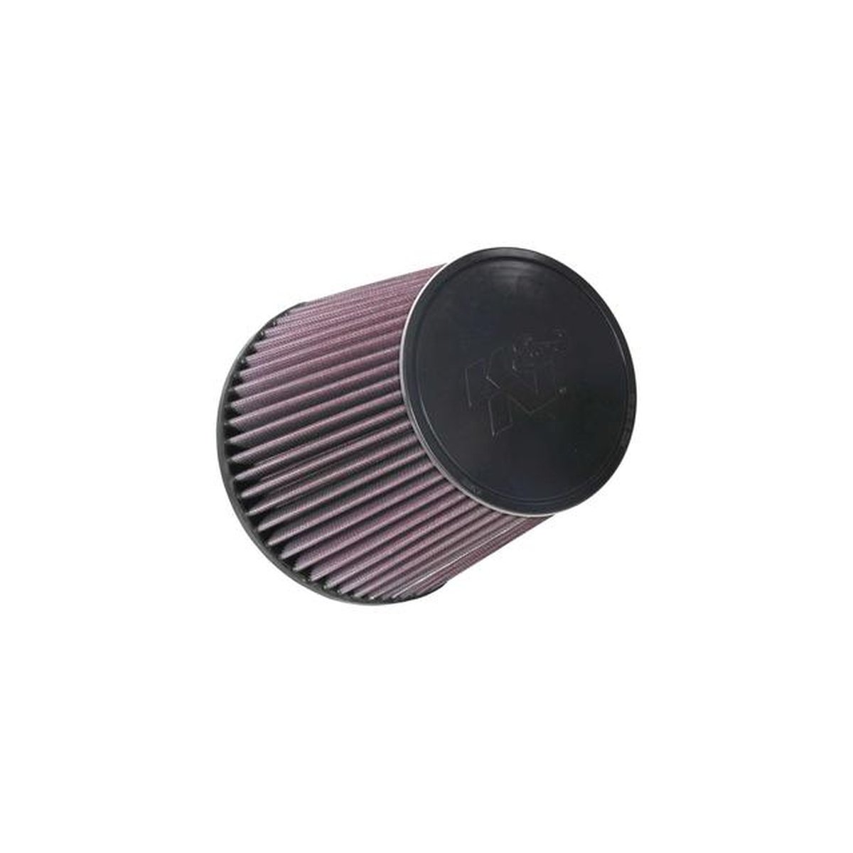 K&N Universal Clamp-On Air Filter RU-1037