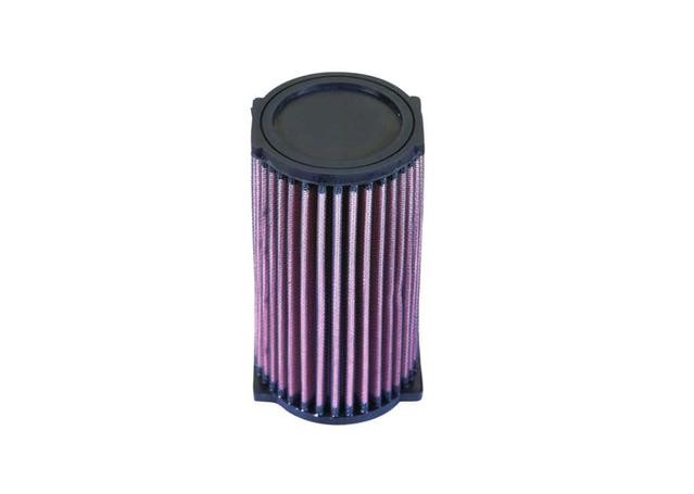 K&N Motorcycle Air Filter YA-4000