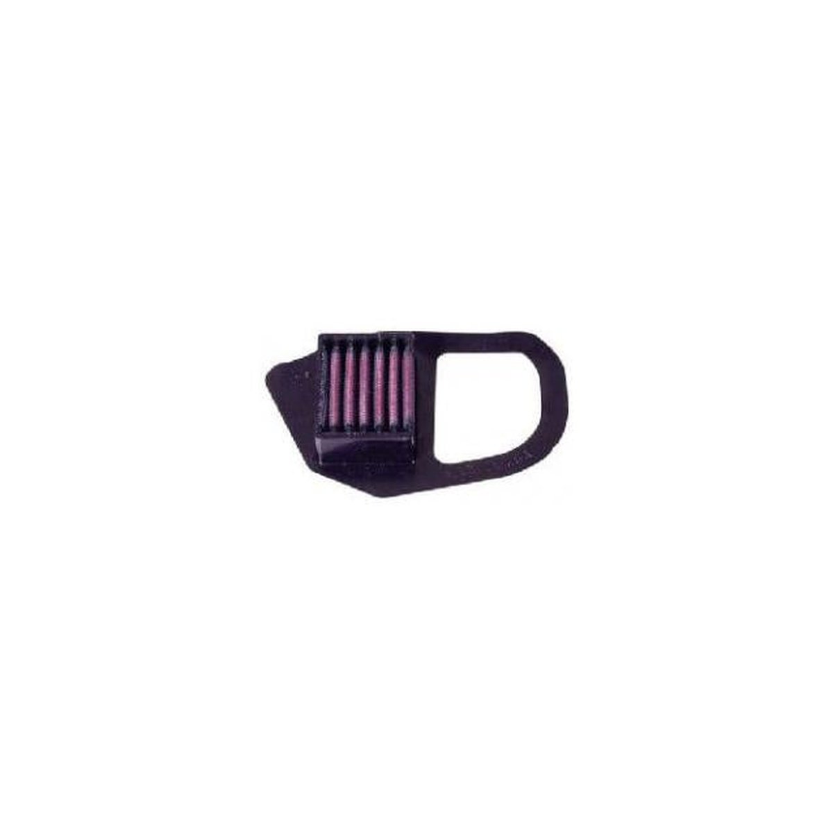 K&N Motorcycle Air Filter YA-9001