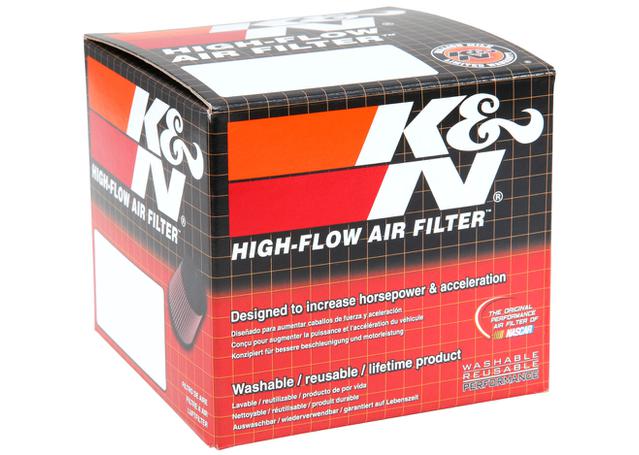 K&N Marine Flame Arrestor 59-2042RK