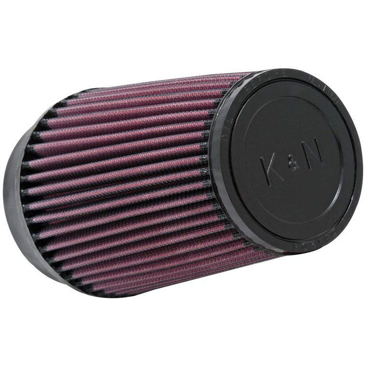 K&N Motorcycle Air Filter Fits Bombardier DS65 - BD-6500