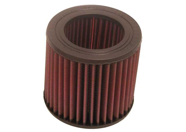 K&N Motorcycle Air Filter Fits BMW R-Series - BM-0200