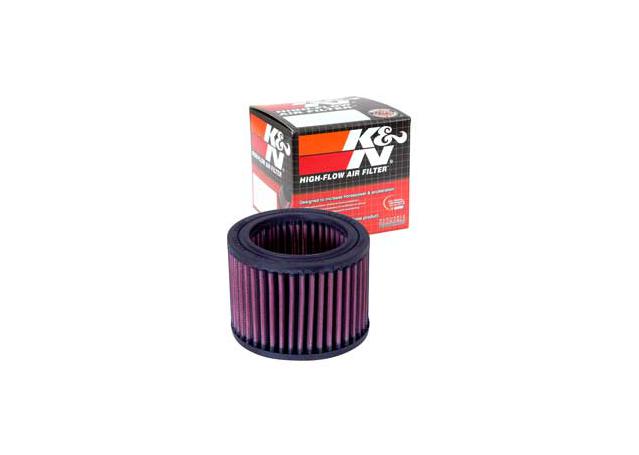K&N Motorcycle Air Filter Fits BMW R1100/850 SE - BM-0400