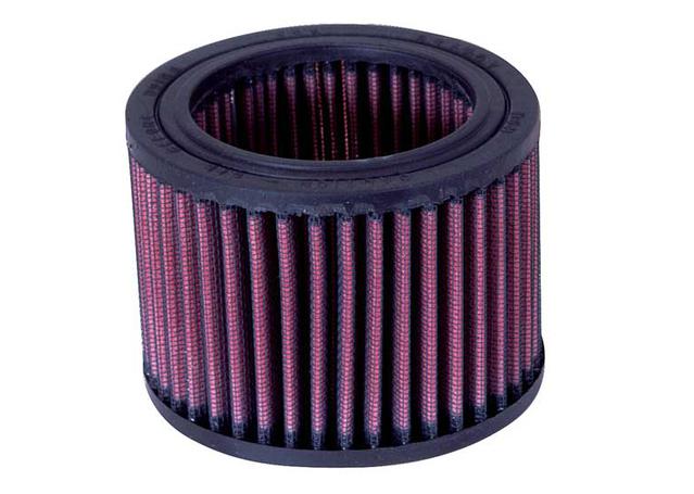 K&N Motorcycle Air Filter Fits BMW R1100/850 SE - BM-0400
