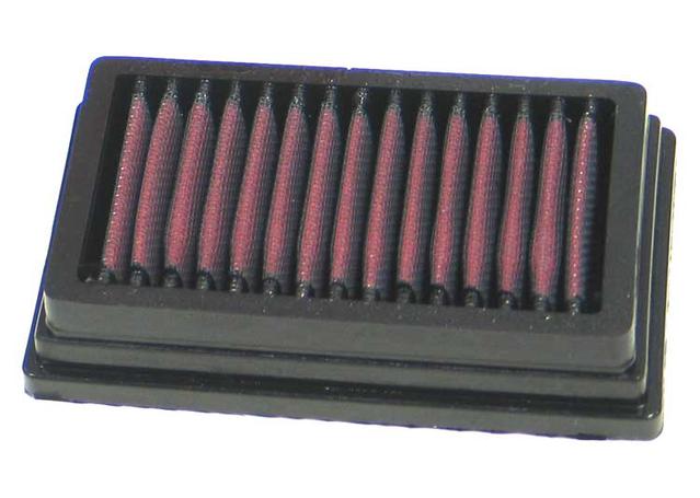 K&N Motorcycle Air Filter Fits BMW - BM-1204