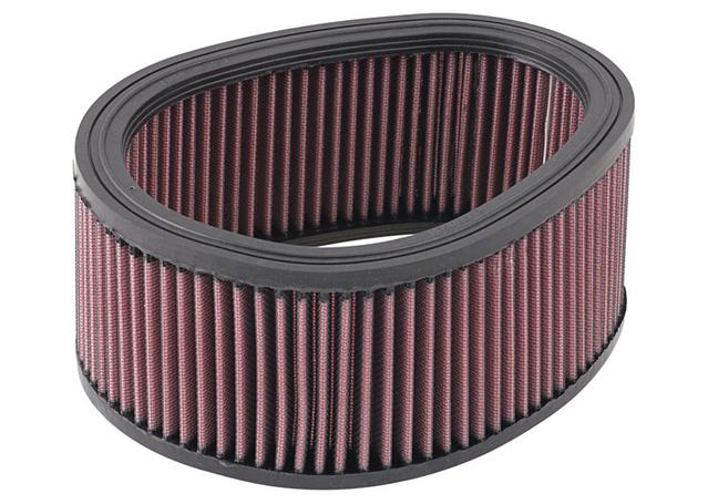 K&N Motorcycle Air Filter Fits Buell - BU-9003