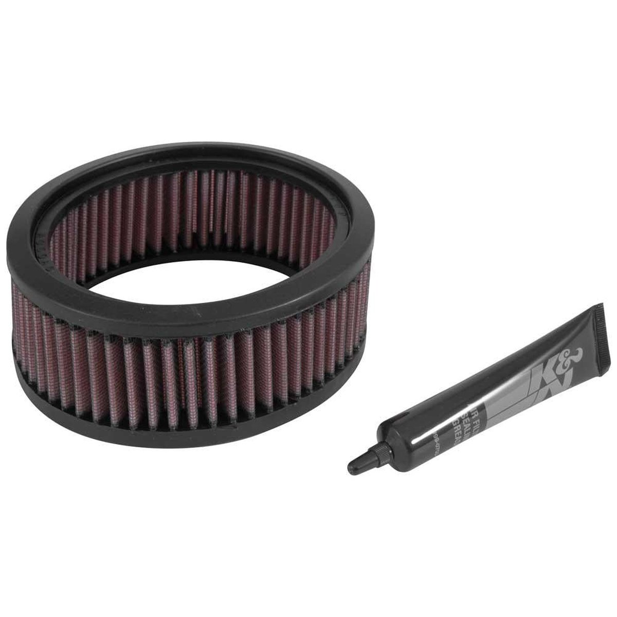 K&N Motorcycle Air Filter E-3226