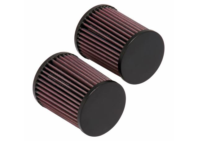 K&N Motorcycle Air Filter Fits Honda CBR1000RR - HA-1004R