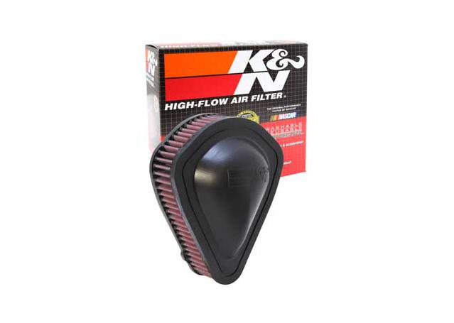 K&N Motorcycle Air Filter Fits Honda VT1300 - HA-1310