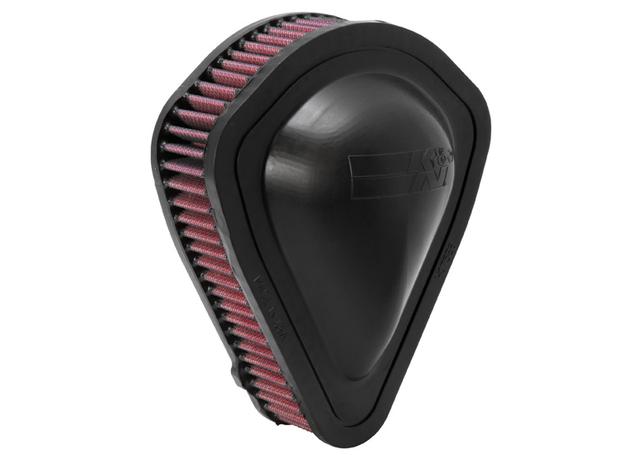 K&N Motorcycle Air Filter Fits Honda VT1300 - HA-1310