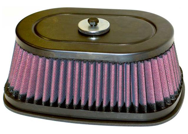 K&N Motorcycle Air Filter Fits Honda XR200R - HA-2584