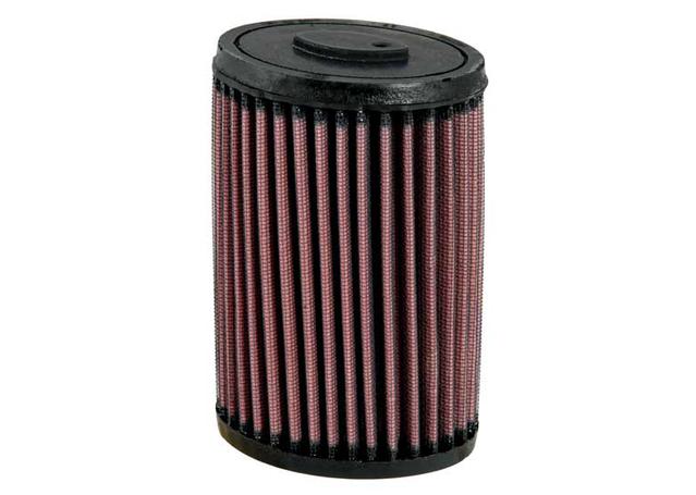 K&N Motorcycle Air Filter Fits Honda CB400 V-Tec - HA-4098