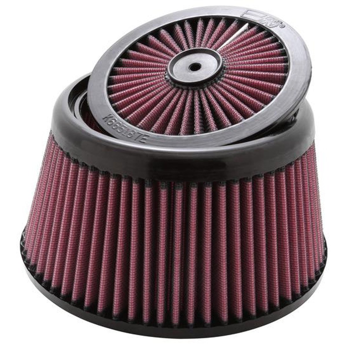 K&N Motorcycle Air Filter Fits Honda CRF450R - HA-4509XD