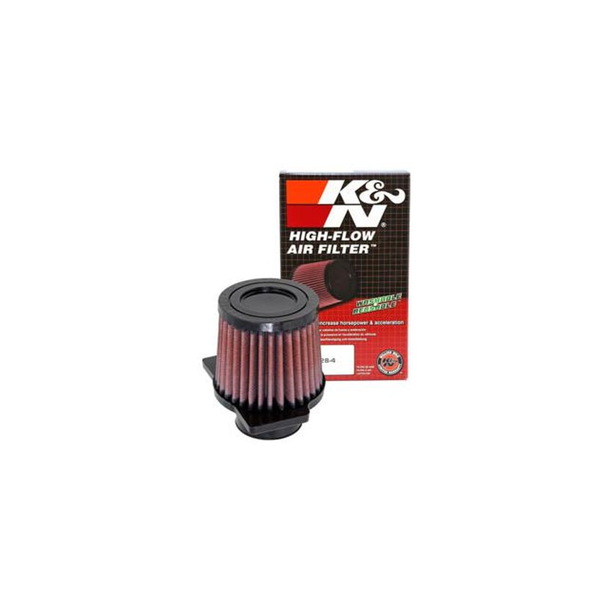 K&N Motorcycle Air Filter Fits Honda CB500F - HA-5013