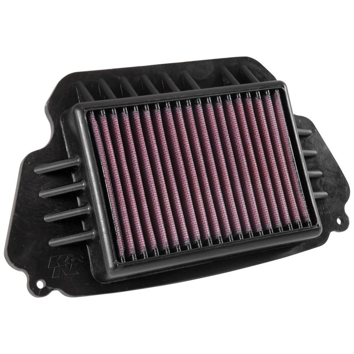 K&N Motorcycle Air Filter Fits Honda CBR650 - HA-6414