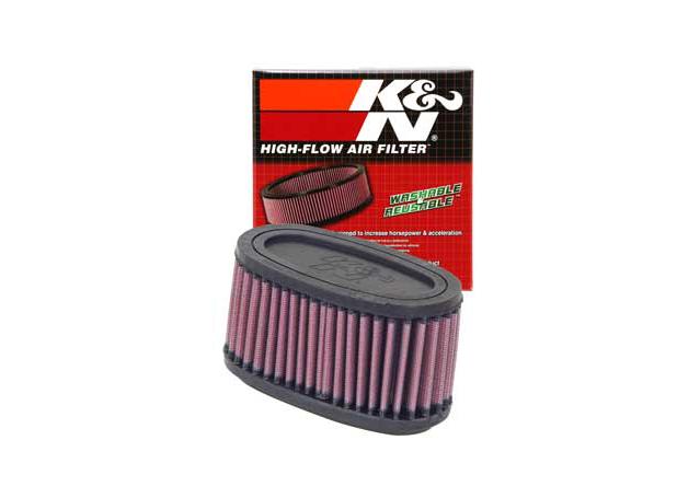 K&N Motorcycle Air Filter Fits Honda - HA-7504