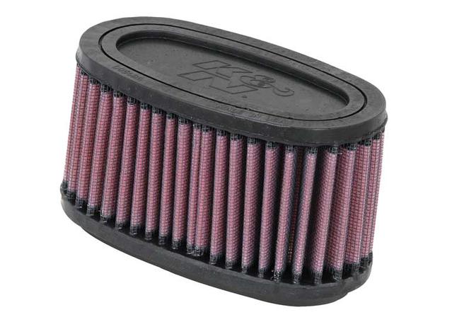 K&N Motorcycle Air Filter Fits Honda - HA-7504