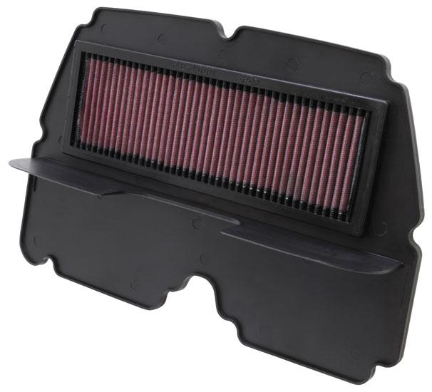 K&N Motorcycle Air Filter Fits Honda CBR900RR - HA-9092-A
