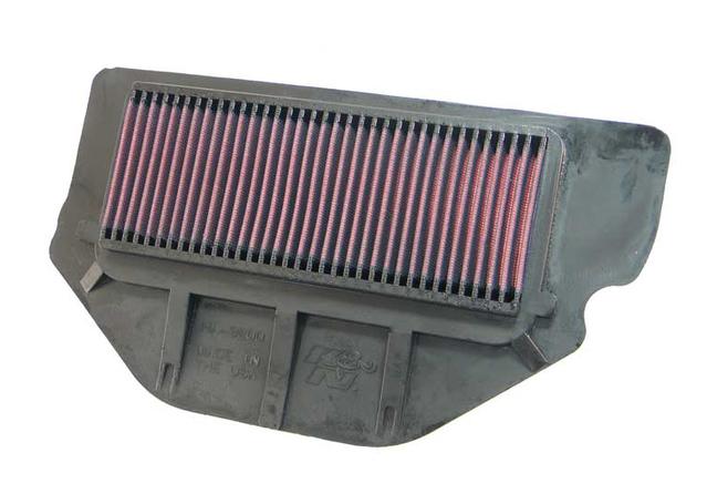 K&N Motorcycle Air Filter Fits Honda CBR929RR - HA-9200