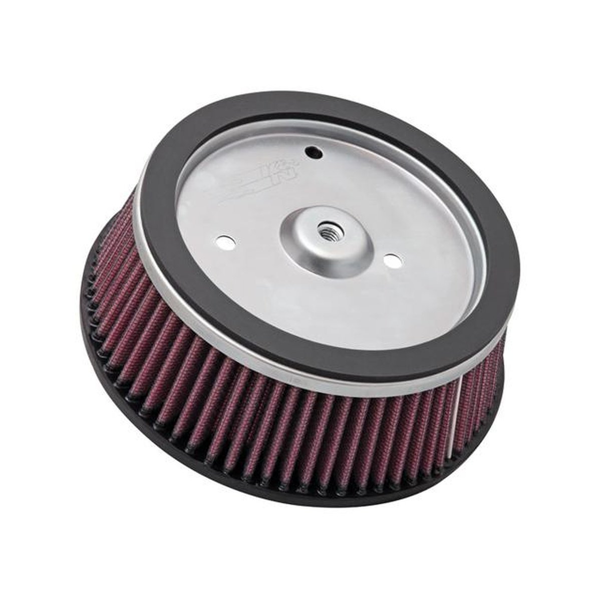 K&N Motorcycle Air Filter Fits Harley - HD-0800