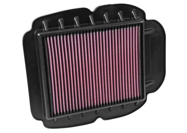 K&N Motorcycle Air Filter HY-6510