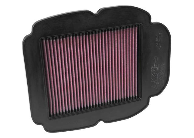 K&N Motorcycle Air Filter HY-6510