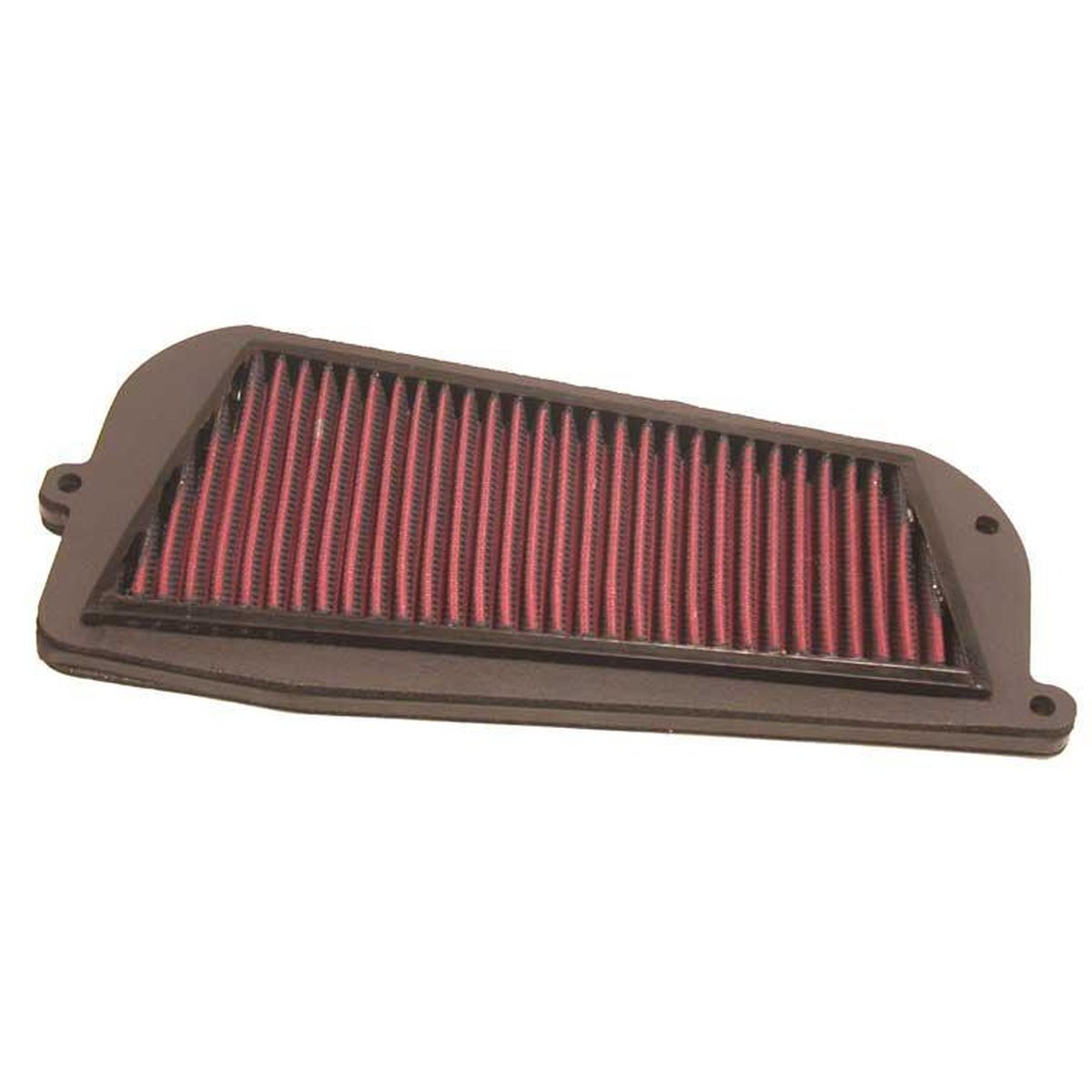 K&N Motorcycle Air Filter Fits Kawasaki ZX11C1-4 90 - KA-0004