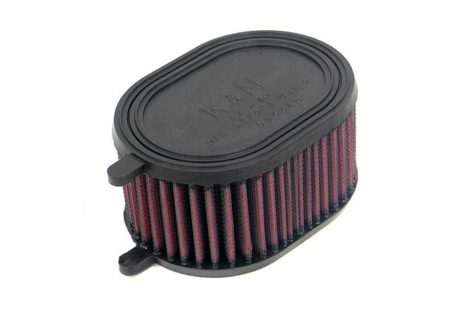 K&N Motorcycle Air Filter Fits Kawasaki Z1 73-75 - KA-0800