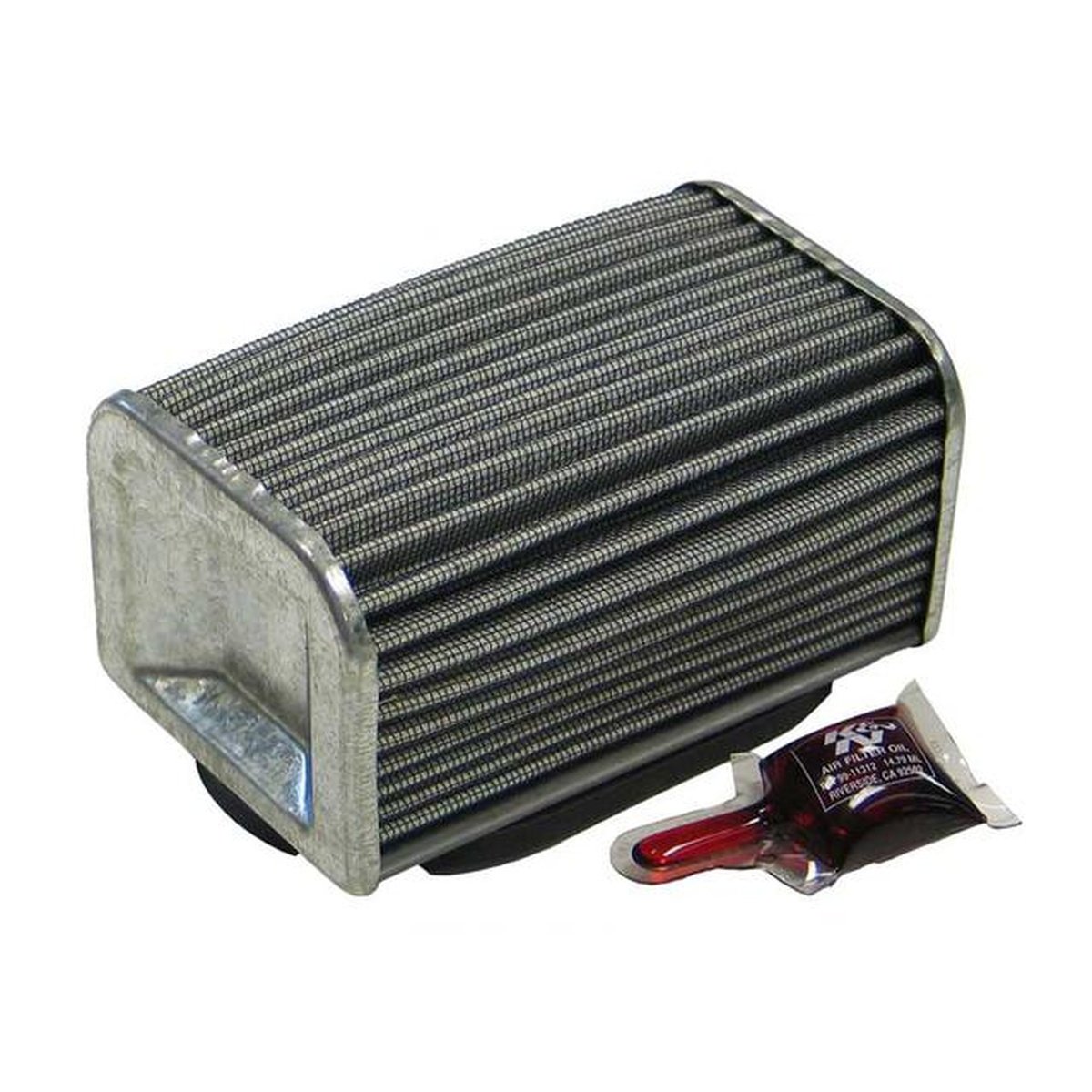 K&N Motorcycle Air Filter Fits Kawasaki ZR-7S 01-03 - KA-0850