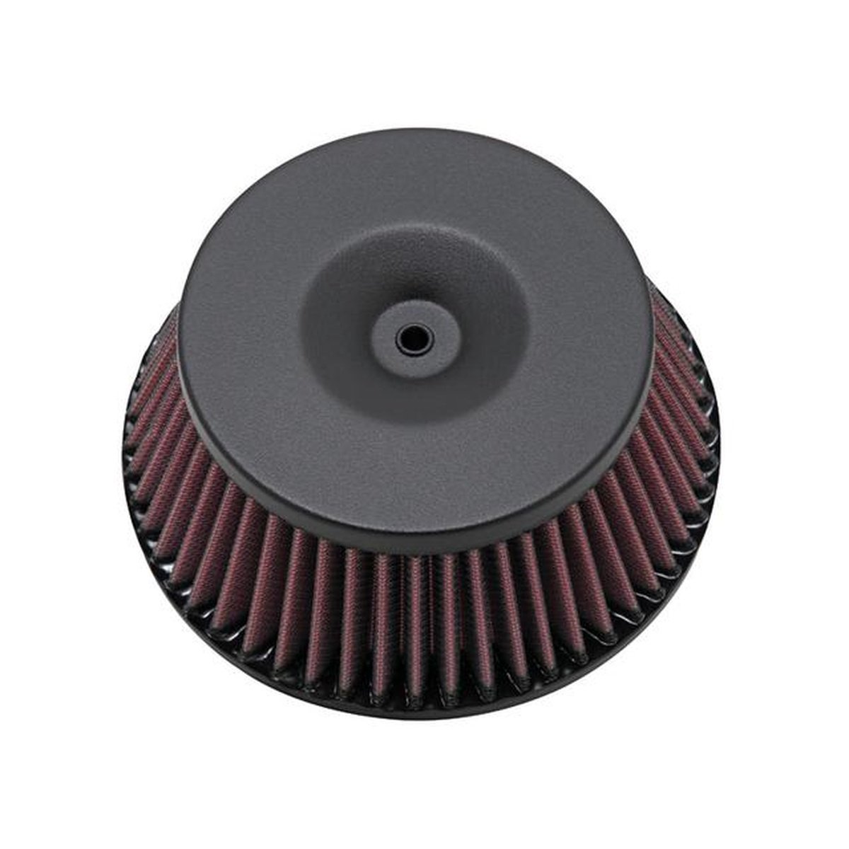 K&N Motorcycle Air Filter Fits Kawasaki KDX200 89 On - KA-1287