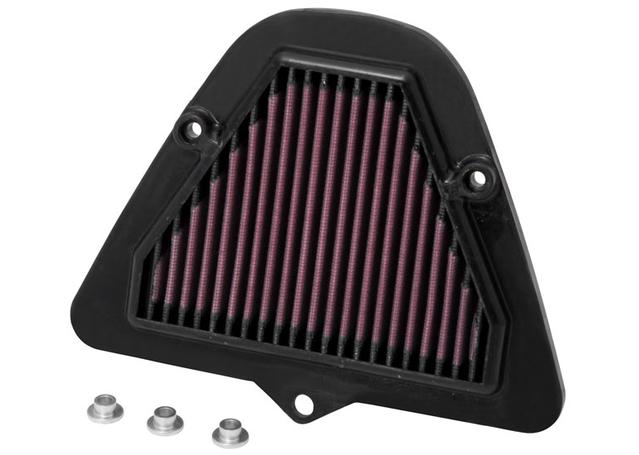 K&N Motorcycle Air Filter Fits Kawasaki VN1700 - KA-1709