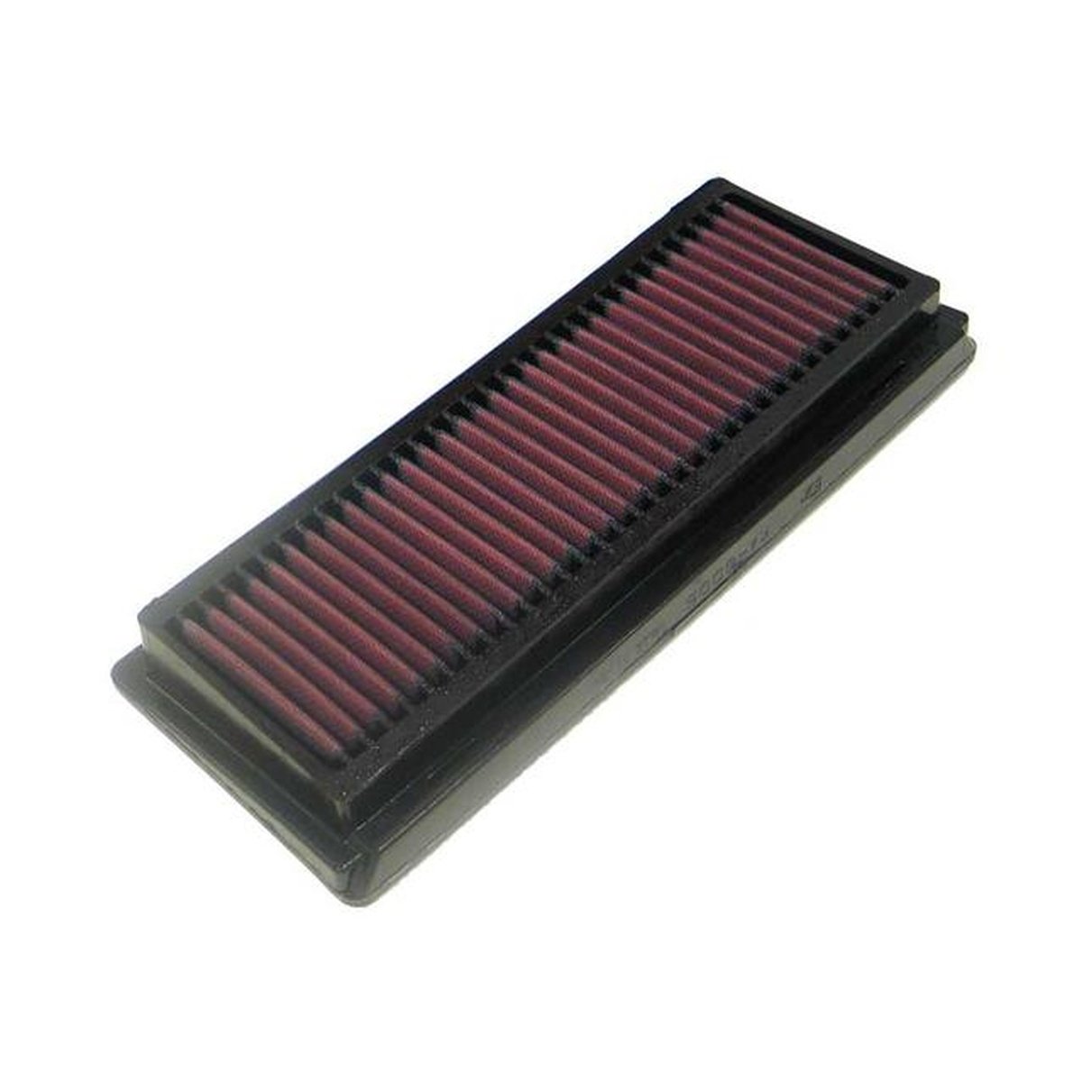 K&N Motorcycle Air Filter Fits Kawasaki ZX6R 05-06 - KA-6005